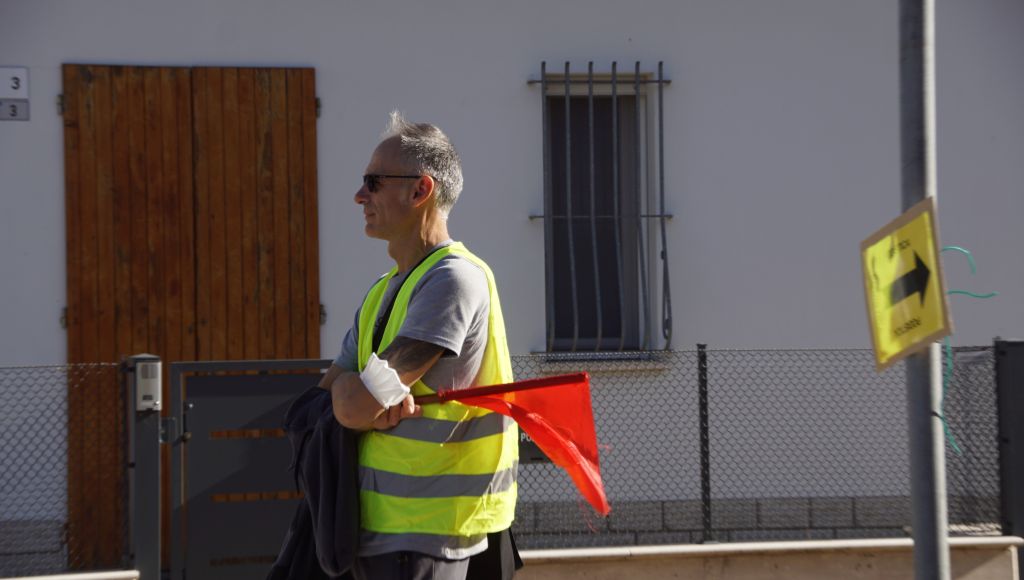 Mezzano: Pronti... La mezza... Via! - 16 ottobre 2021